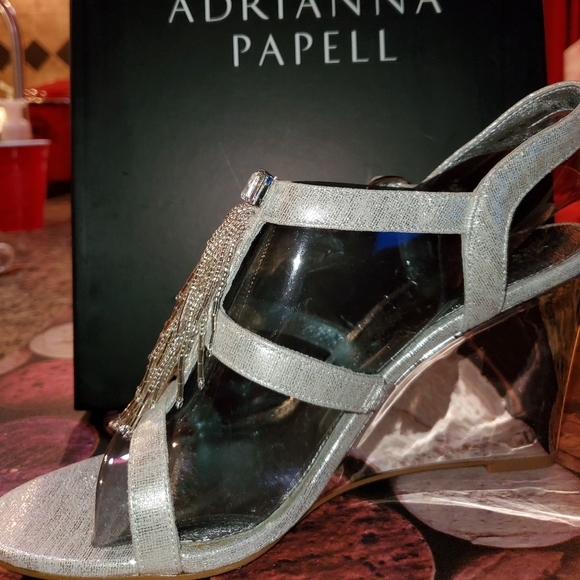 Shoes - Picture 1 of 5